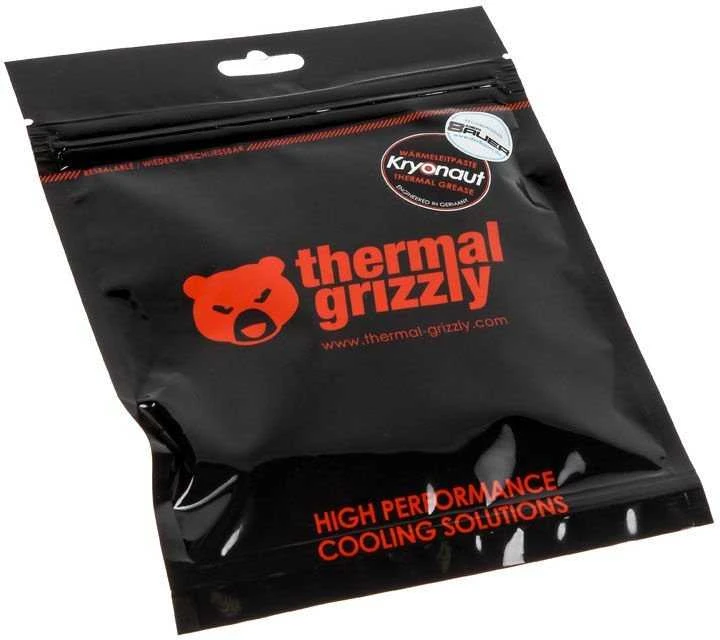 Thermal Grizzly | Terminis tepalas | Kryonautas