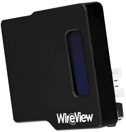 Thermal Grizzly | WireView | GPU 1x12VHPWR Normalus | Jude | N/A
