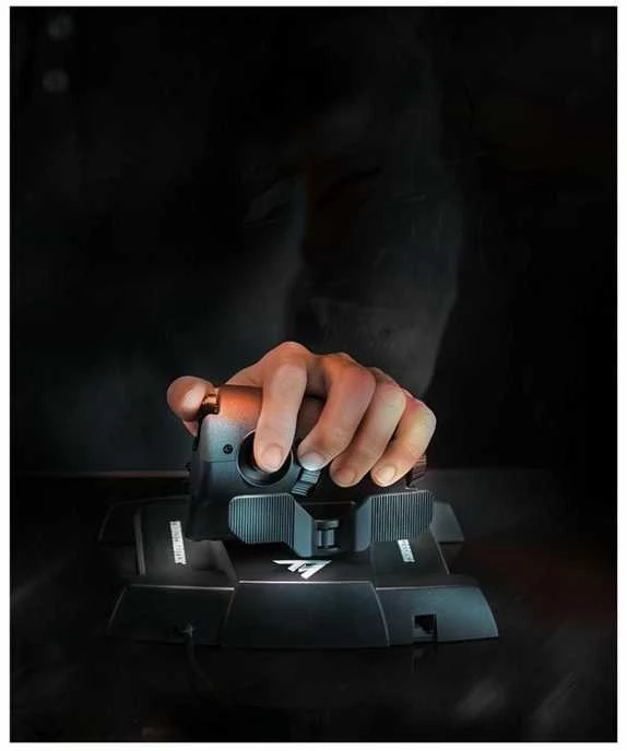 JOYSTICK T.16000M FCS HOTAS/2960778 THRUSTMASTER