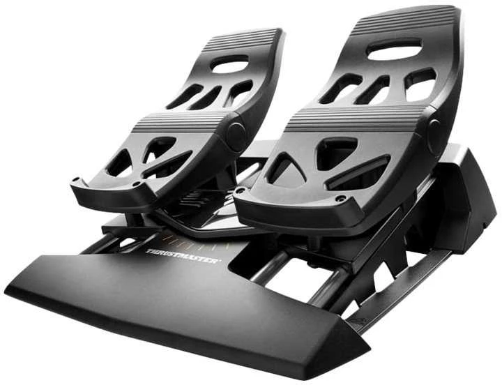 Žaidimų valdiklis Thrustmaster Zest T.16000M PC Flight Pack