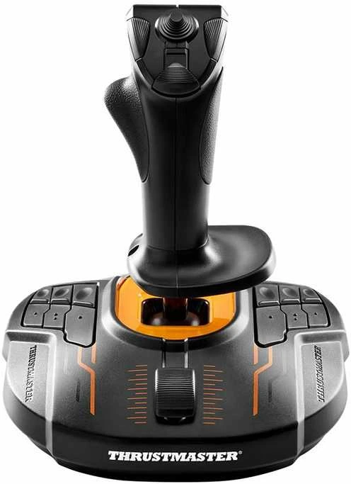 Žaidimų valdiklis Thrustmaster Zest T.16000M PC Flight Pack