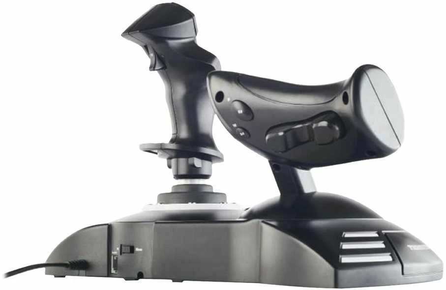 Thrustmaster T Flight Hotas One valdymo svirtis – „XBOX One“ / „Windows“