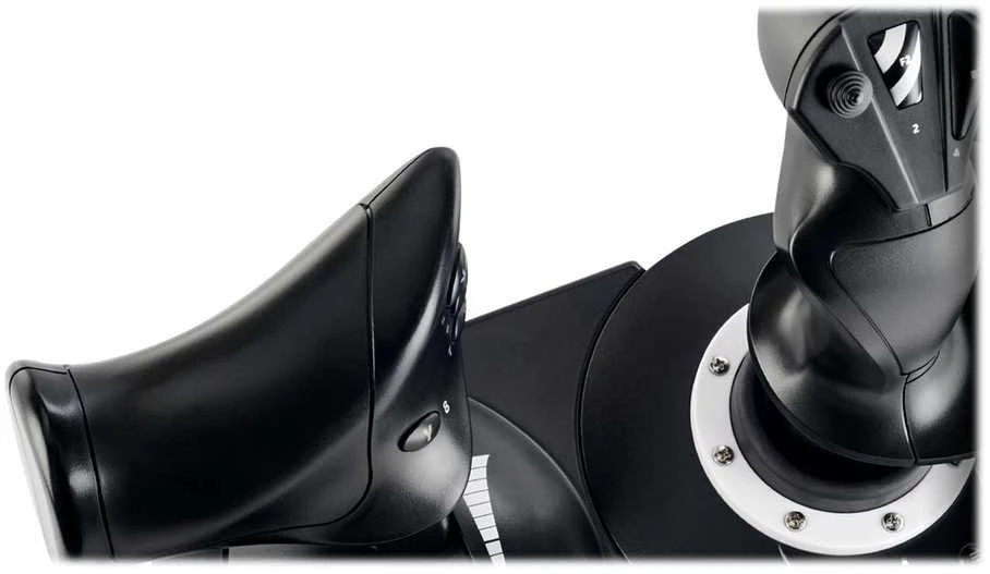 Thrustmaster T Flight Hotas One valdymo svirtis – „XBOX One“ / „Windows“