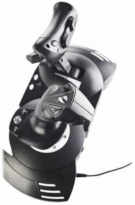 Thrustmaster T Flight Hotas One valdymo svirtis – „XBOX One“ / „Windows“