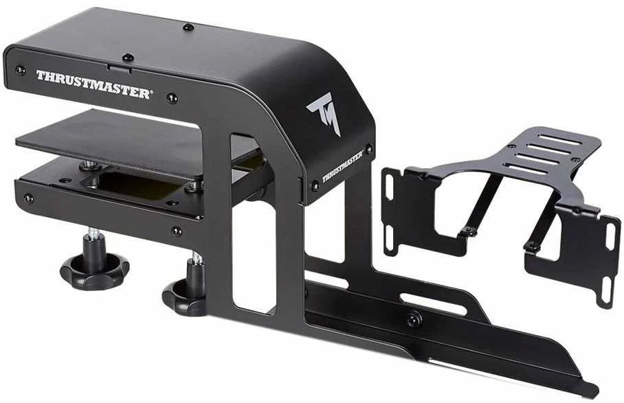 „Thrustmaster“ | Lenktynių spaustukas