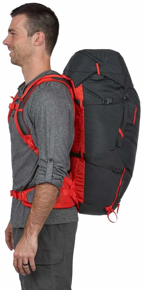 Thule | AllTrail, 35L | Vyriška žygio kuprinė | Obsidian