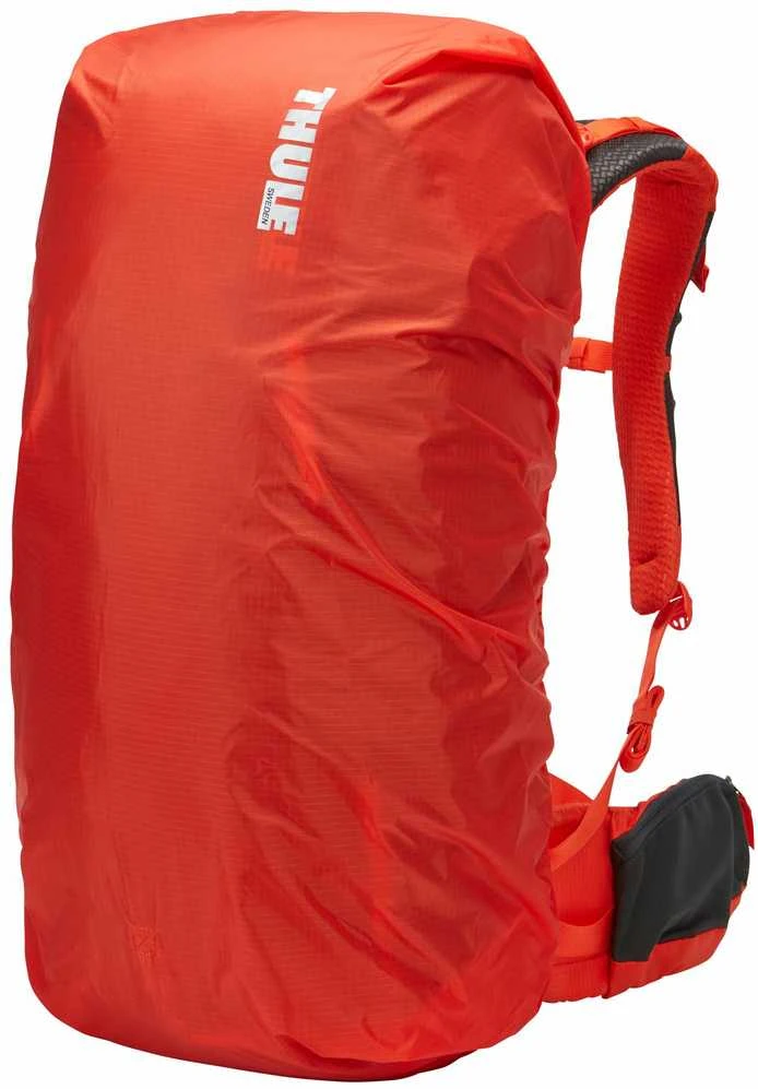 Thule | AllTrail, 35L | Vyriška žygio kuprinė | Obsidian
