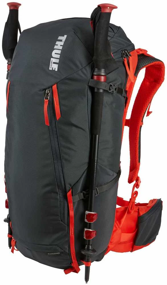 Thule | AllTrail, 35L | Vyriška žygio kuprinė | Obsidian