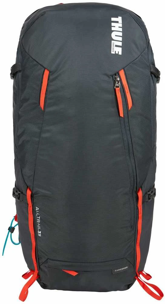 Thule | AllTrail, 35L | Vyriška žygio kuprinė | Obsidian