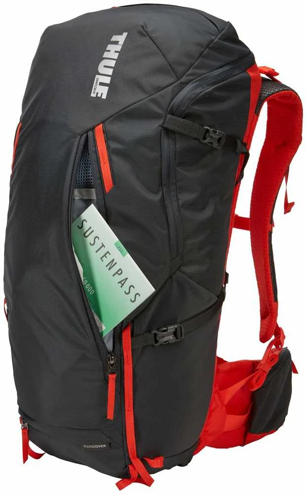 Thule | AllTrail, 35L | Vyriška žygio kuprinė | Obsidian