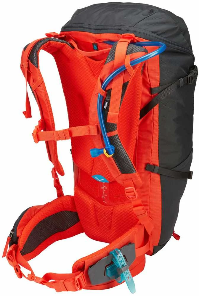 Thule | AllTrail, 35L | Vyriška žygio kuprinė | Obsidian