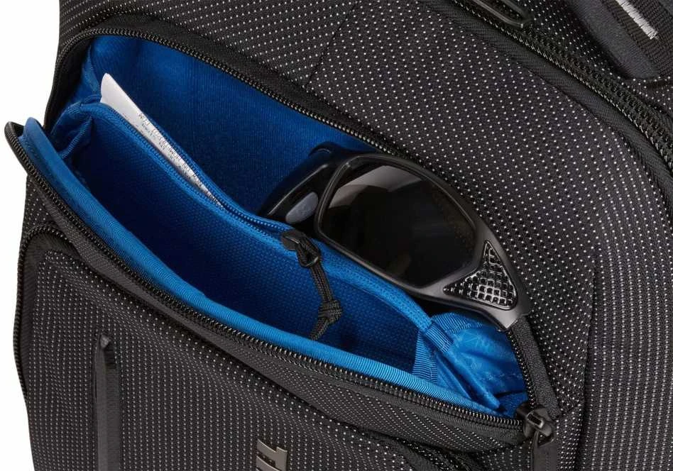 Thule | Crossover 2 20L | C2BP-114 | Tinka iki 14 " | Backpack | Juodas