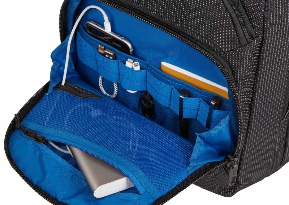 Thule | Crossover 2 20L | C2BP-114 | Tinka iki 14 " | Backpack | Juodas