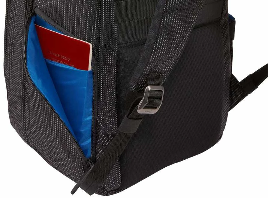 Thule | Crossover 2 20L | C2BP-114 | Tinka iki 14 " | Backpack | Juodas