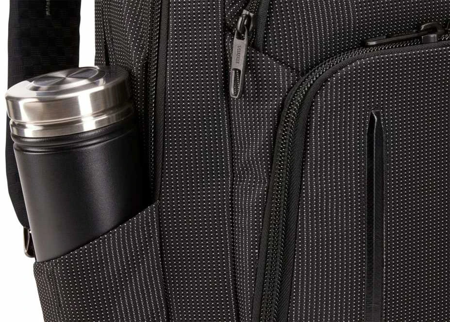 Thule | Crossover 2 20L | C2BP-114 | Tinka iki 14 " | Backpack | Juodas