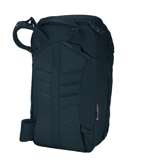 Thule | Landmark, 60 l | Moteriška kelioninė kuprinė | Darkest Mėlyna
