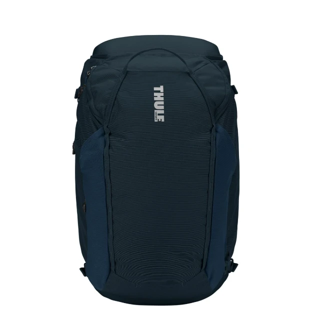 Thule | Landmark, 60 l | Moteriška kelioninė kuprinė | Darkest Mėlyna