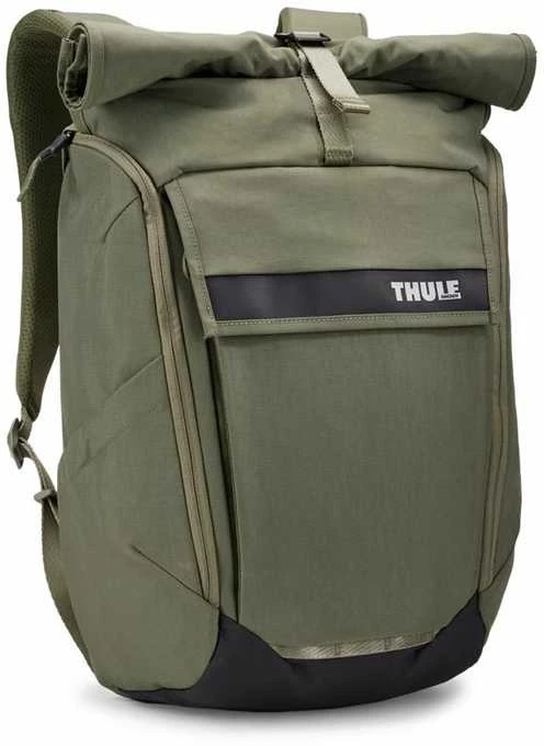 Thule | Backpack 24L | PARABP-3116 Paramount | Backpack | Shoulder strap | Atsparus vandeniui | Nutria