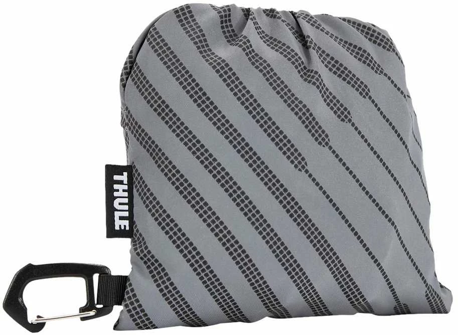 Thule | Paramount Rain cover | Rain cover | Atsparus vandeniui | Sidabrinis