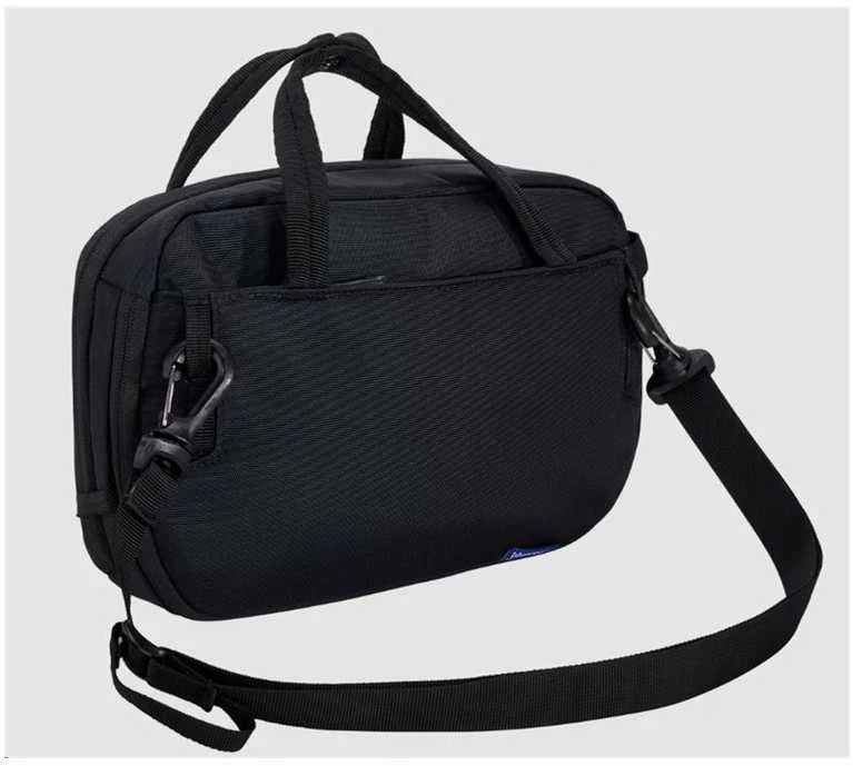 Thule | Subterra 2 | Bag, 5L | Crossbody | Juodas