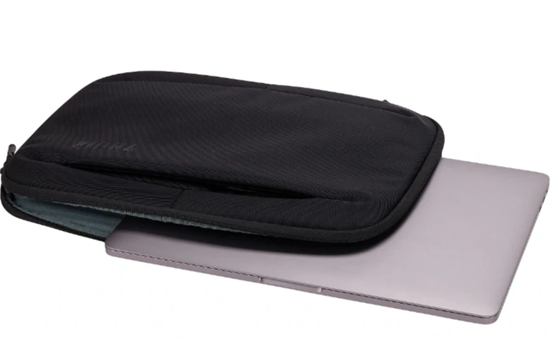 Thule | Subterra 2 | Tinka iki 13 " | MacBook Sleeve | Juodas