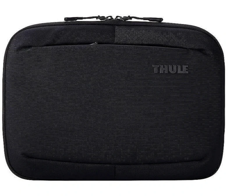 Thule | Subterra 2 | Tinka iki 13 " | MacBook Sleeve | Juodas