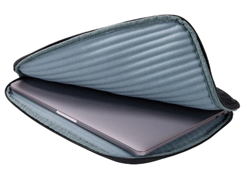 Thule | Subterra 2 | Tinka iki 13 " | MacBook Sleeve | Juodas