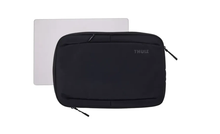Thule | Subterra 2 | Tinka iki 16 " | MacBook Sleeve | Juodas