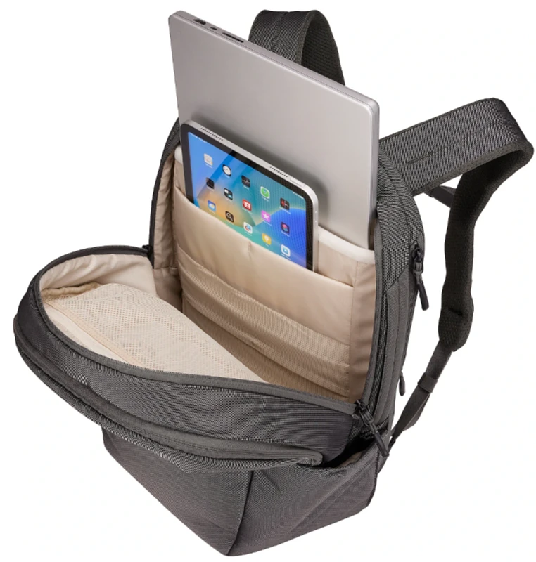 Thule | Subterra 2 | Tinka iki 16 " | Backpack | Vetiver Gray