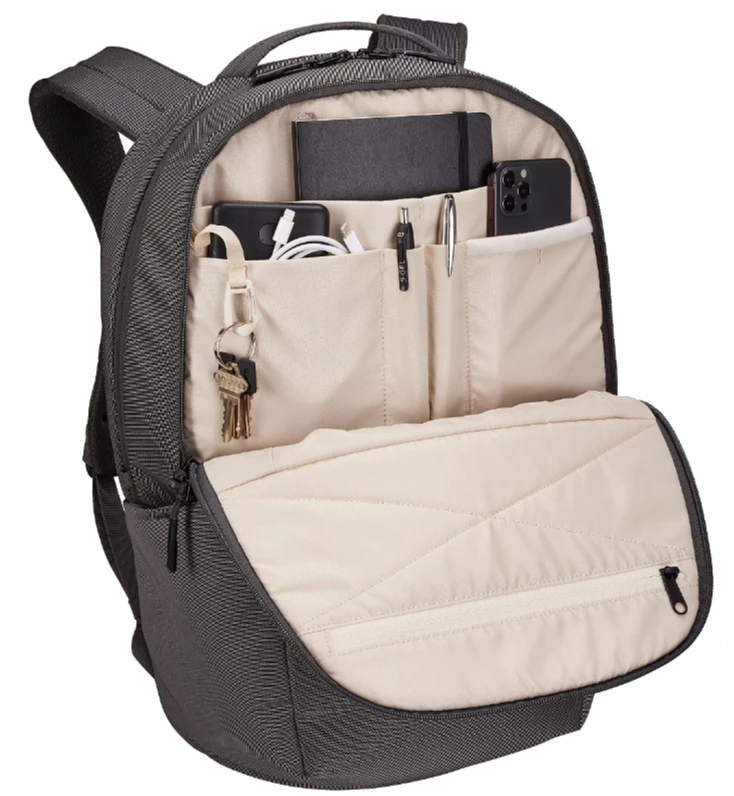 Thule | Subterra 2 | Tinka iki 16 " | Backpack | Vetiver Gray