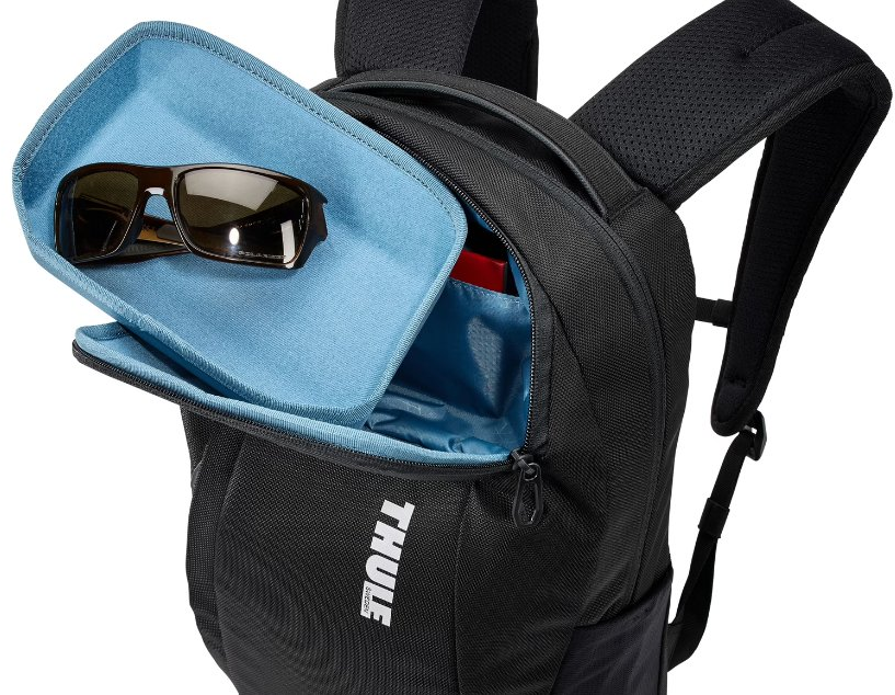 Thule | Backpack 20L | TACBP-2115 Accent | Backpack for laptop | Juodas