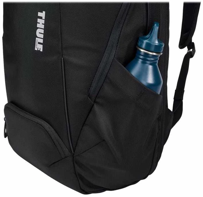 Thule | Accent Backpack 26L | TACBP2316 | Backpack for laptop | Juodas