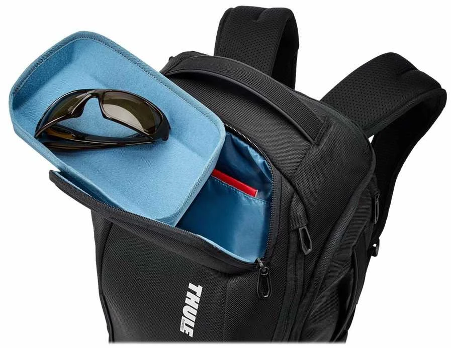 Thule | Accent Backpack 26L | TACBP2316 | Backpack for laptop | Juodas