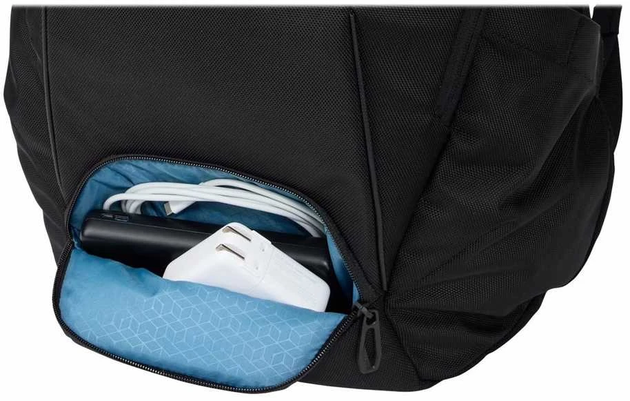 Thule | Accent Backpack 26L | TACBP2316 | Backpack for laptop | Juodas