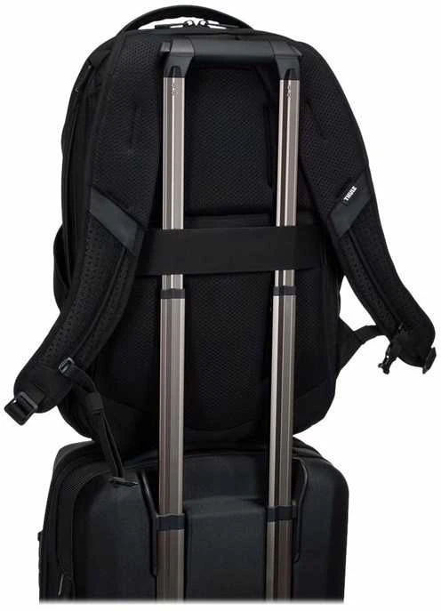 Thule | Accent Backpack 26L | TACBP2316 | Backpack for laptop | Juodas