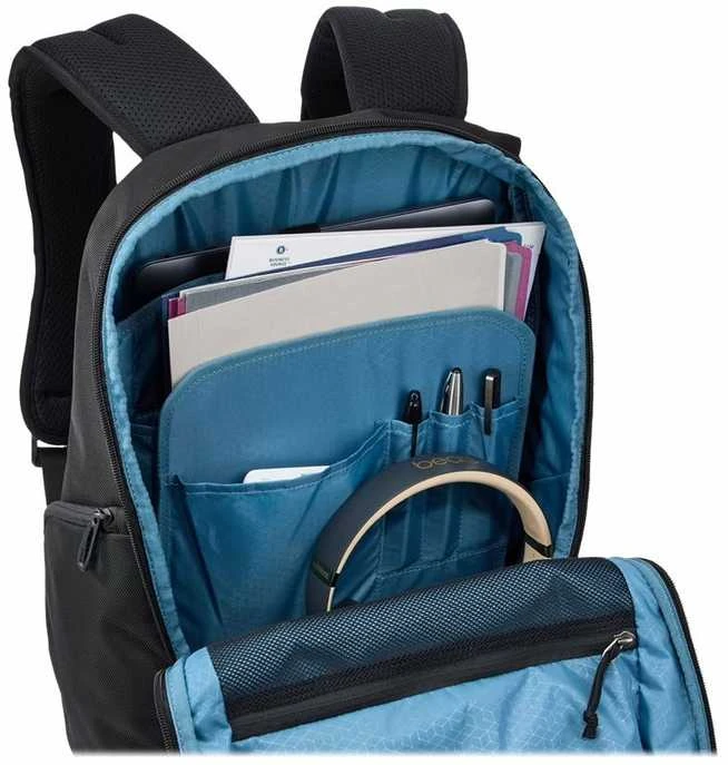Thule | Accent Backpack 26L | TACBP2316 | Backpack for laptop | Juodas