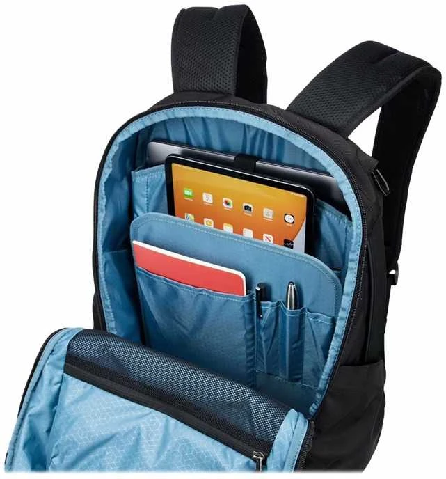Thule | Accent Backpack 26L | TACBP2316 | Backpack for laptop | Juodas