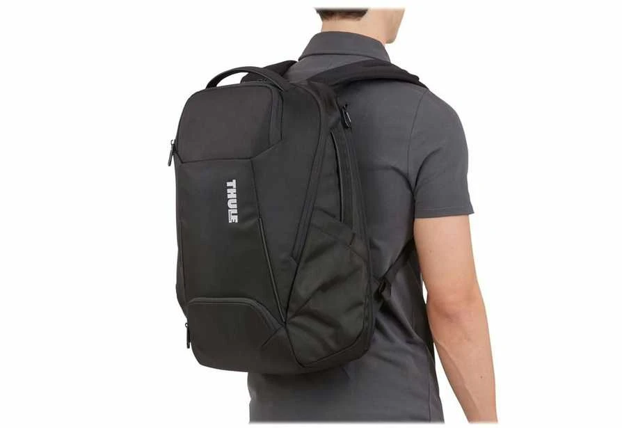Thule | Accent Backpack 26L | TACBP2316 | Backpack for laptop | Juodas