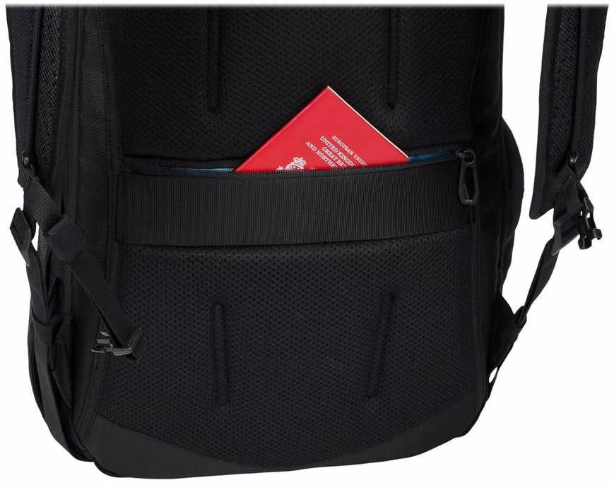 Thule | Accent Backpack 26L | TACBP2316 | Backpack for laptop | Juodas