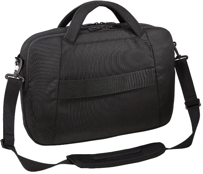 Thule | Nešiojamas kompiuteris Bag | TACLB-2216 Accent | Nešiojamas kompiuteris Case | Juodas