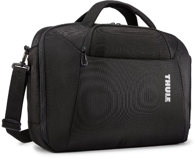 Thule | Nešiojamas kompiuteris Bag | TACLB-2216 Accent | Nešiojamas kompiuteris Case | Juodas