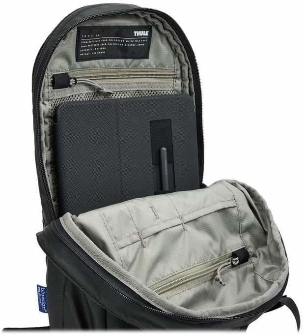 Thule | Tact Sling | TACTSL-08, 3204710 | Kuprinė ant juosmens