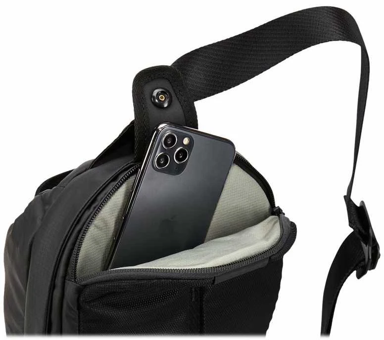 Thule | Tact Sling | TACTSL-08, 3204710 | Kuprinė ant juosmens