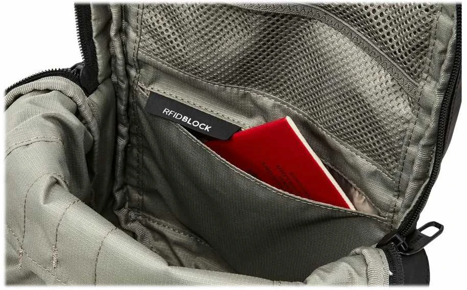 Thule | Tact Sling | TACTSL-08, 3204710 | Kuprinė ant juosmens