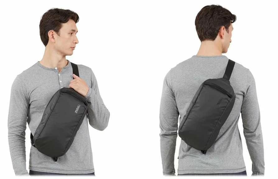Thule | Tact Sling | TACTSL-08, 3204710 | Kuprinė ant juosmens