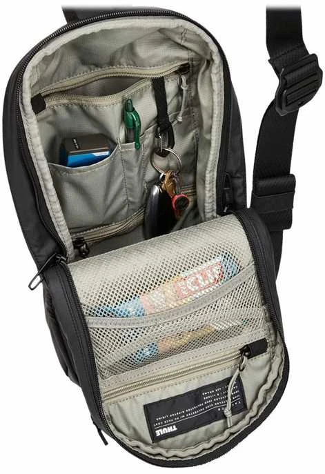 Thule | Tact Sling | TACTSL-08, 3204710 | Kuprinė ant juosmens