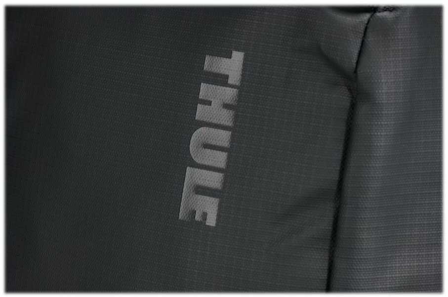 Thule | Tact Sling | TACTSL-08, 3204710 | Waistpack | Juodas