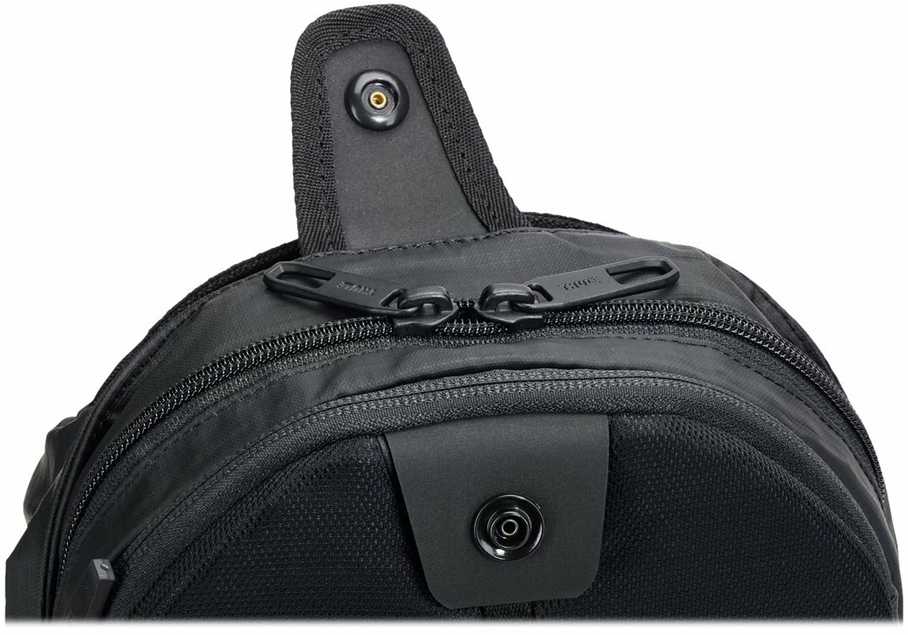 Thule | Tact Sling | TACTSL-08, 3204710 | Waistpack | Juodas