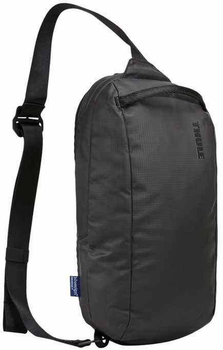 Thule | Tact Sling | TACTSL-08, 3204710 | Waistpack | Juodas