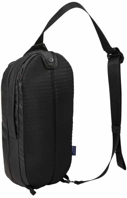 Thule | Tact Sling | TACTSL-08, 3204710 | Waistpack | Juodas